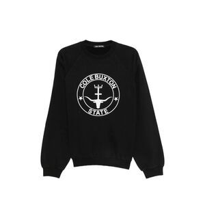 Cole Buxton Black Sweaters & Knitwear - Sweatshirts Men